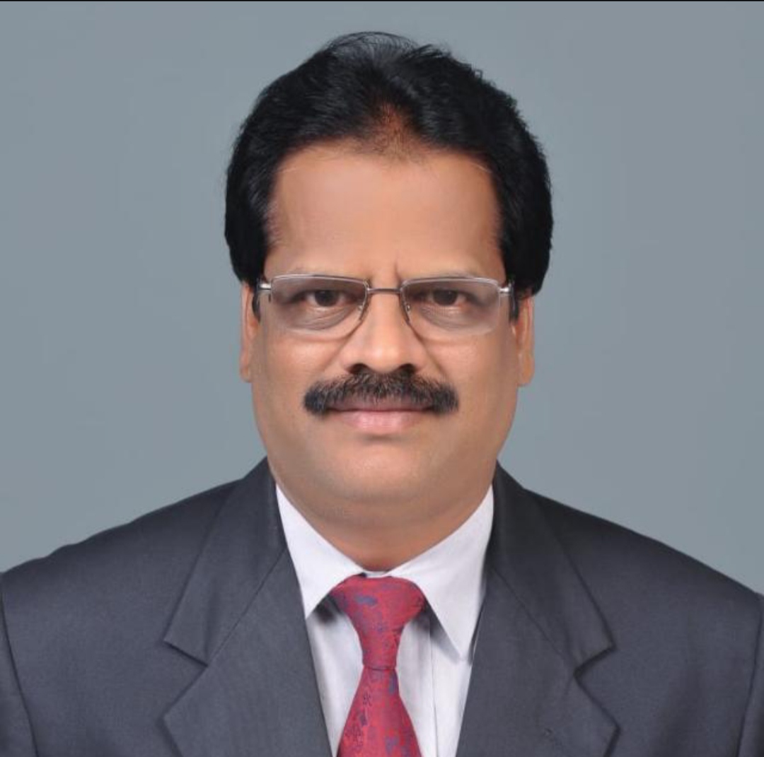 Dr. RAVANAN R